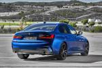 BMW 330i M Sport 2019 года (WW)